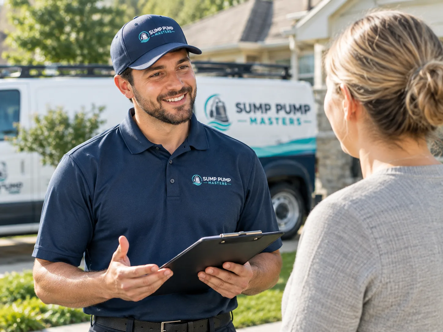 Sump Pump Repair Tuscarora, NV FAQs